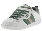 Buy Adio - Opus (White/Green) - Men's, Adio online.