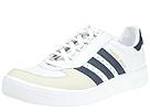 Buy adidas Originals - Forest Hills 82 (White/New Navy) - Men's, adidas Originals online.