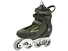 K2 Skates - Soul 7 (Black) - Men's,K2 Skates,Men's:Men's Athletic:Inline Skates