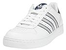 Buy adidas Originals - Court Supreme (White/Navy) - Men's, adidas Originals online.