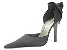 Moda Spana - Valley (Black Satin) - Women's,Moda Spana,Women's:Women's Dress:Dress Shoes:Dress Shoes - Special Occasion