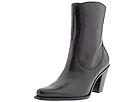 Via Spiga - Becco (Black Leather) - Women's,Via Spiga,Women's:Women's Dress:Dress Boots:Dress Boots - Mid-Calf