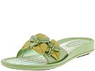 Me Too - Maggy (Green Glazed Goat) - Women's,Me Too,Women's:Women's Casual:Casual Sandals:Casual Sandals - Slides/Mules