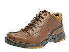 Clarks - Chromium (Tan Leather/Tan Nubuck) - Men's,Clarks,Men's:Men's Casual:Casual Boots:Casual Boots - Lace-Up