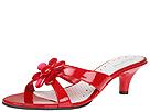 Madeline - Meggie (Red Patent) - Women's,Madeline,Women's:Women's Dress:Dress Sandals:Dress Sandals - Strappy