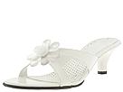 Madeline - Meggie (White Patent) - Women's,Madeline,Women's:Women's Dress:Dress Sandals:Dress Sandals - Strappy
