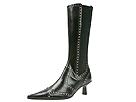 Lario - S1770 (Nero/Glicine) - Women's,Lario,Women's:Women's Dress:Dress Boots:Dress Boots - Zip-On