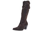 Via Spiga - Blizza (T.Moro Crosta Suede) - Women's,Via Spiga,Women's:Women's Dress:Dress Boots:Dress Boots - Knee-High