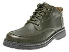 Clarks - Espo (Brown Oily Leather) - Men's,Clarks,Men's:Men's Casual:Casual Boots:Casual Boots - Lace-Up