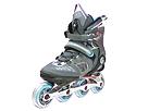 Buy discounted K2 Skates - Kinetic 10.0 (Black) - Women's online.