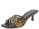 Two Lips - Rika (Brown Multi) - Women's,Two Lips,Women's:Women's Dress:Dress Sandals:Dress Sandals - Strappy