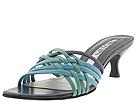 Two Lips - Rika (Blue Multi) - Women's,Two Lips,Women's:Women's Dress:Dress Sandals:Dress Sandals - Strappy