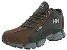 Helly Hansen - Moss Beater (Tobacco/Dark Brown) - Men's,Helly Hansen,Men's:Men's Athletic:Hiking Boots