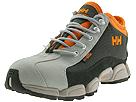 Helly Hansen - Moss Beater (Noise/Ebony/Orange Peel) - Men's,Helly Hansen,Men's:Men's Athletic:Hiking Boots