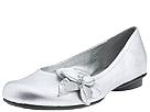 Buy discounted Me Too - Scout (Silver Metallic Calf) - Women's online.