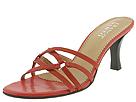 Buy discounted Franco Sarto - Deejay (Coral Glazed Kid) - Women's online.