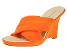 Anne Klein New York - Lemon (Orange) - Women's,Anne Klein New York,Women's:Women's Dress:Dress Sandals:Dress Sandals - Strappy