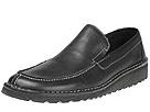 Donald J Pliner - Urba (Black Nappa) - Women's,Donald J Pliner,Women's:Women's Casual:Casual Flats:Casual Flats - Loafers