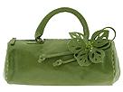 Violette Nozieres Handbags - Tootsie (Green) - Accessories