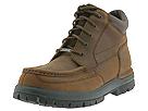 Rockport - Long Trail Loop (Gaucho) - Men's,Rockport,Men's:Men's Casual:Casual Boots:Casual Boots - Waterproof