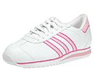 Buy adidas Originals - Country II EB (Lead) W (White/Diva/Blossom) - Women's, adidas Originals online.