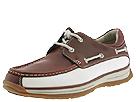 Buy discounted I.Travel - Seawatch (Oxblood/White) - Men's online.