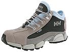 Helly Hansen - Moss Beater W (Penguins/Black/Glacier) - Women's,Helly Hansen,Women's:Women's Casual:Casual Boots:Casual Boots - Hiking