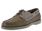 Rockport - Ipswich (Fudge Nubuck) - Men's,Rockport,Men's:Men's Casual:Boat Shoes:Boat Shoes - Leather