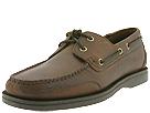 Rockport - Ipswich (Tan) - Men's,Rockport,Men's:Men's Casual:Boat Shoes:Boat Shoes - Leather