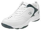 Buy Propet - Stretch Walker (White/Slate Blue) - Women's, Propet online.