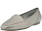 Fitzwell - Jennifer (Pewter) - Women's,Fitzwell,Women's:Women's Casual:Casual Flats:Casual Flats - Loafers