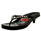 CARLOS by Carlos Santana - Gem (Black) - Women's,CARLOS by Carlos Santana,Women's:Women's Dress:Dress Sandals:Dress Sandals - Backless