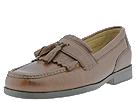 Rockport - Moultire (Dark Tan) - Men's,Rockport,Men's:Men's Dress:Slip On:Slip On - Tassled Loafer