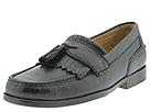 Rockport - Moultire (Black) - Men's,Rockport,Men's:Men's Dress:Slip On:Slip On - Tassled Loafer