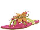 Buy discounted Materia Prima by Goffredo Fantini - 6M3175 (Multi Kid Lime/Melon/Fuschia) - Women's online.