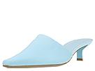 Madeline - Colleen (Turquoise Fabric) - Women's,Madeline,Women's:Women's Dress:Dress Shoes:Dress Shoes - Mid Heel