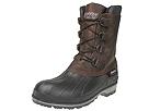 Baffin - Cambrian (Bark) - Men's,Baffin,Men's:Men's Athletic:Boots - Winter