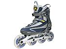 K2 Skates - VO2 Max (Navy/Yellow) - Women's