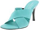 Donald J Pliner - Norex (Turquoise Nappa) - Women's,Donald J Pliner,Women's:Women's Dress:Dress Sandals:Dress Sandals - Strappy