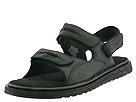 Rockport - Morden (Black) - Men's,Rockport,Men's:Men's Casual:Casual Sandals:Casual Sandals - Backstrap