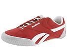 Buy discounted Reebok Classics - Classic Splash Nylon (Chili/White/Sheer Grey) - Women's online.