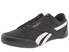 Buy discounted Reebok Classics - Classic Splash Nylon (Black/Silver/Hot Lips) - Women's online.