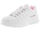 Buy Reebok Classics - Classic Rivyx Pop (White/Tutu Pink) - Women's, Reebok Classics online.