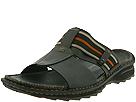 I.Travel - Walgett (Black) - Men's,I.Travel,Men's:Men's Casual:Casual Sandals:Casual Sandals - Slides