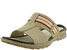 I.Travel - Walgett (Stone) - Men's,I.Travel,Men's:Men's Casual:Casual Sandals:Casual Sandals - Slides