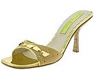 Buy Materia Prima by Goffredo Fantini - 5M3374 (Camel Suede/Metallic) - Women's, Materia Prima by Goffredo Fantini online.