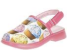 Stride Rite - Joanna Clog (Children) (Cupcake) - Kids,Stride Rite,Kids:Girls Collection:Children Girls Collection:Children Girls Casual:Slip On