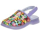 Buy Stride Rite - Joanna Clog (Children) (Chocolate Candies) - Kids, Stride Rite online.