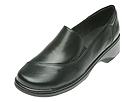 Clarks - Polar (Black Leather) - Women's,Clarks,Women's:Women's Casual:Loafers:Loafers - Plain