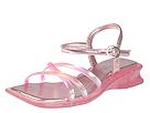 Kenneth Cole Reaction Kids - Jel Out (Youth) (Light Pink) - Kids,Kenneth Cole Reaction Kids,Kids:Girls Collection:Youth Girls Collection:Youth Girls Sandals:Sandals - Dress